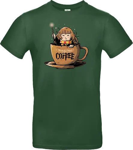Magicae Coffee