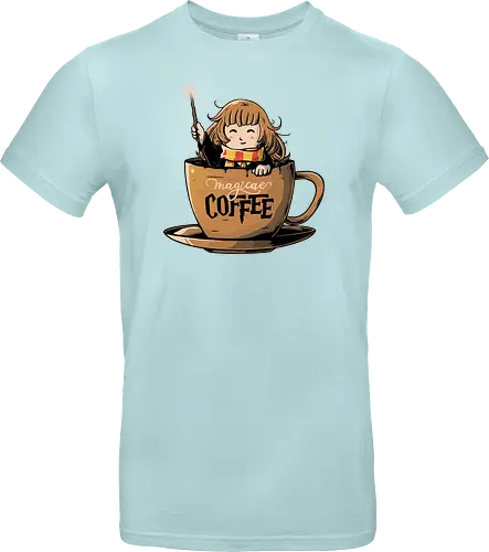 Magicae Coffee
