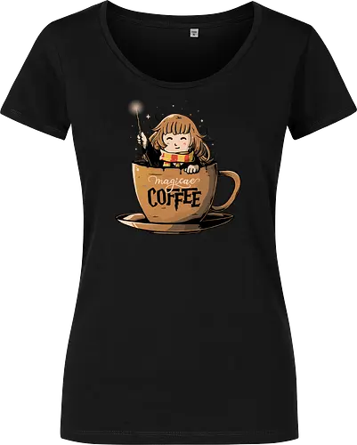 Magicae Coffee