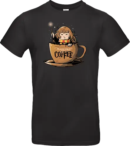 Magicae Coffee