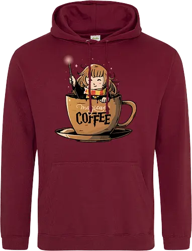 Magicae Coffee