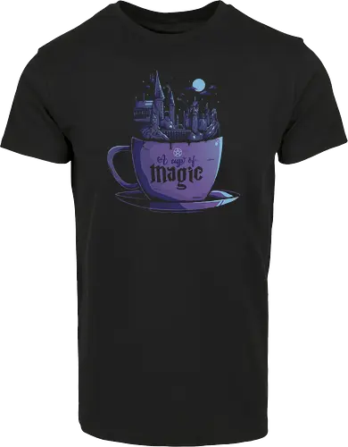 A Cup of Magic