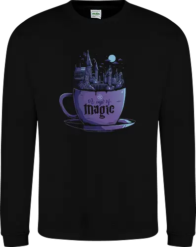 A Cup of Magic