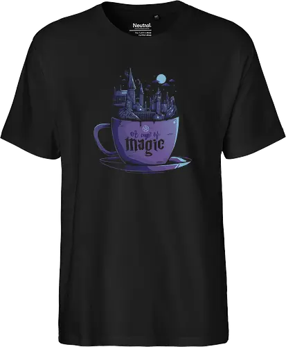 A Cup of Magic