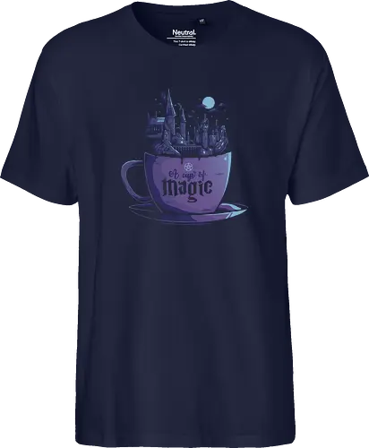 A Cup of Magic
