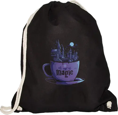 A Cup of Magic