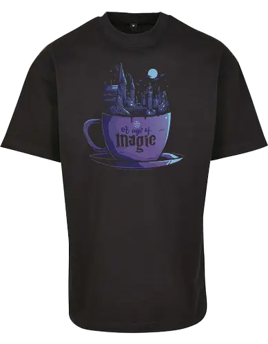 A Cup of Magic