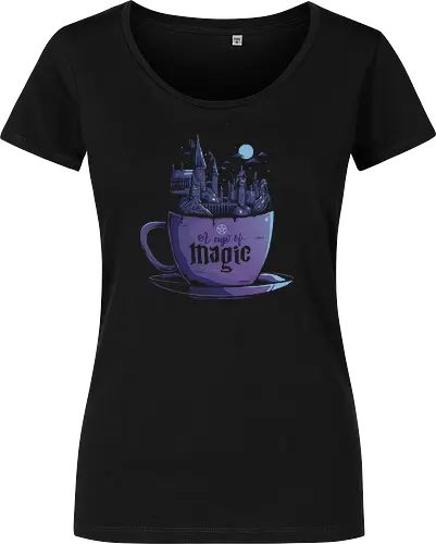 A Cup of Magic
