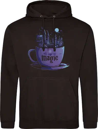 A Cup of Magic