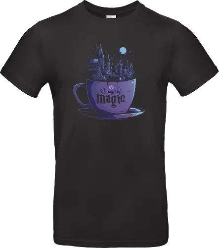 A Cup of Magic