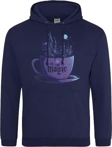 A Cup of Magic
