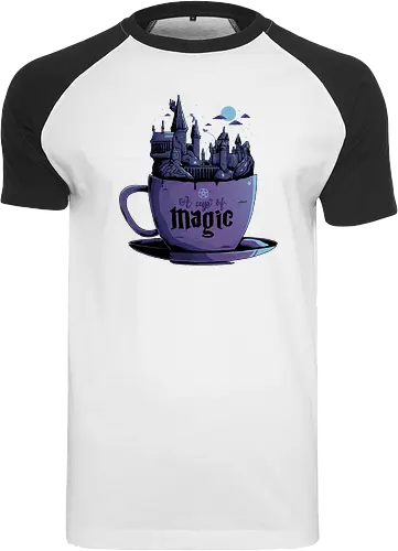 A Cup of Magic