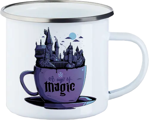 A Cup of Magic