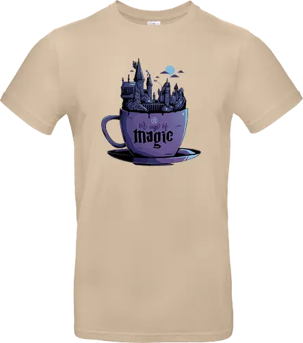 A Cup of Magic