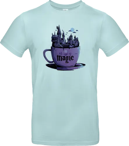A Cup of Magic