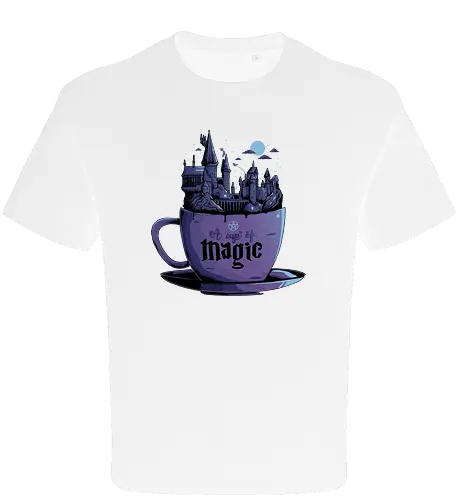 A Cup of Magic
