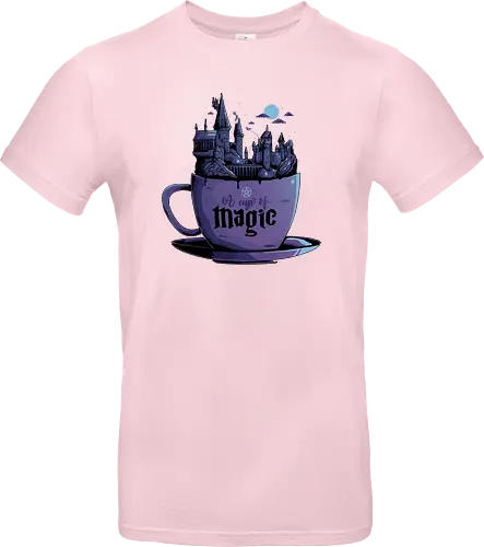 A Cup of Magic