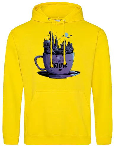 A Cup of Magic
