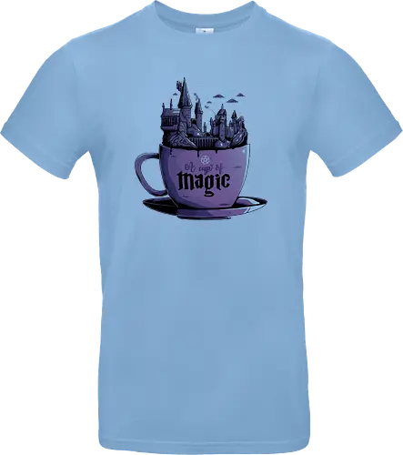 A Cup of Magic