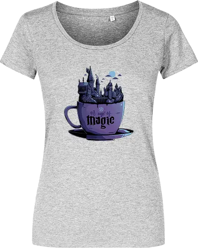 A Cup of Magic