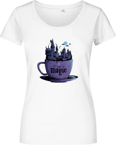 A Cup of Magic