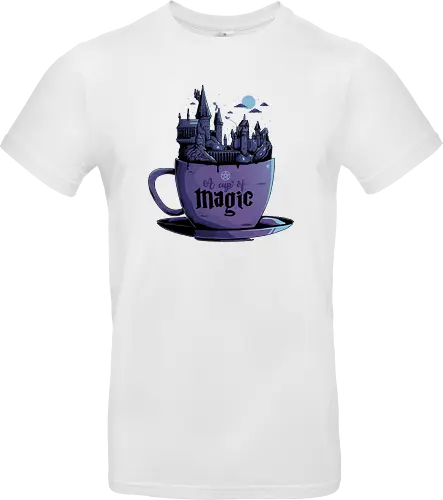 A Cup of Magic