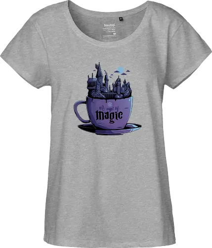 A Cup of Magic