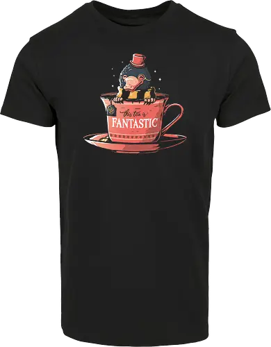 Fantastic T