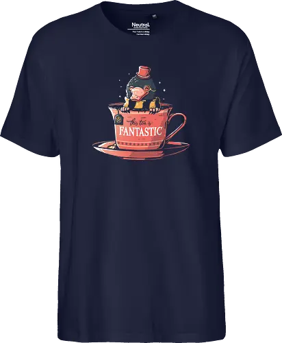 Fantastic T