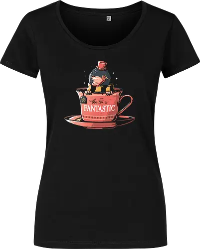 Fantastic T