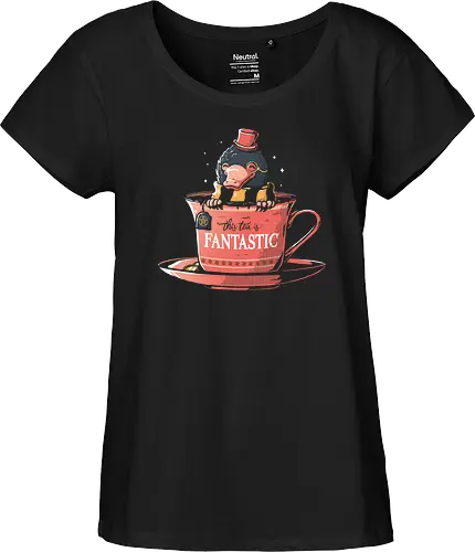 Fantastic T