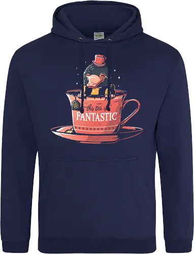 Fantastic T