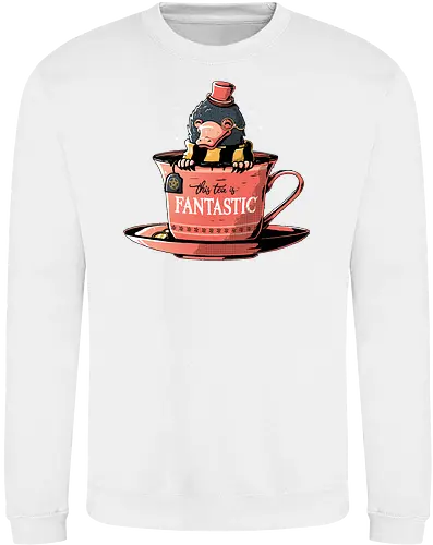 Fantastic T