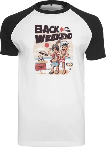 Back to the Weekend