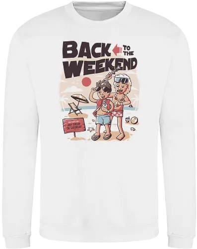 Back to the Weekend