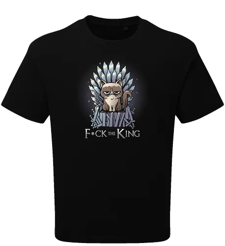 F*ck the King