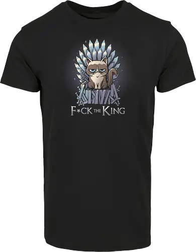 F*ck the King