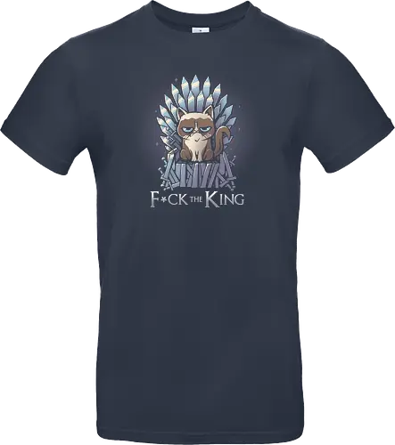 F*ck the King