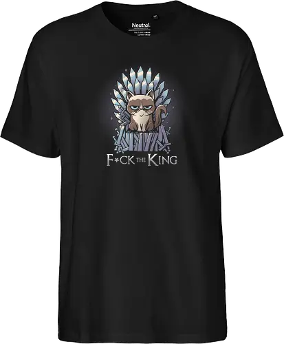 F*ck the King