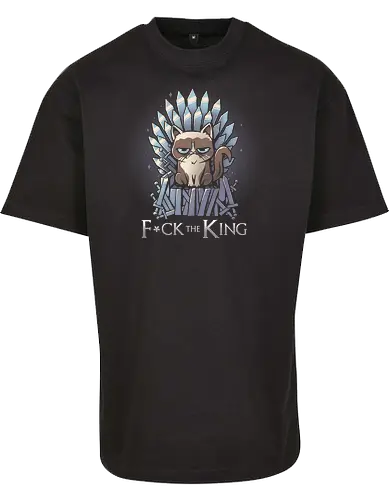 F*ck the King