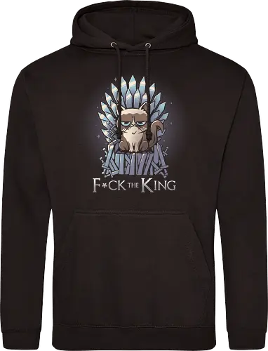 F*ck the King