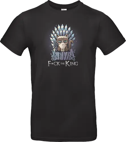 F*ck the King