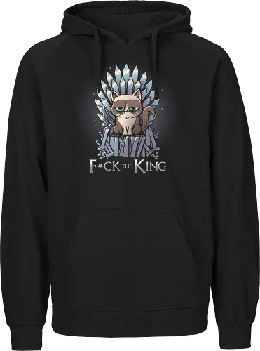 F*ck the King
