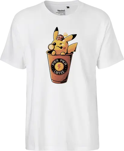 Detectives Coffee