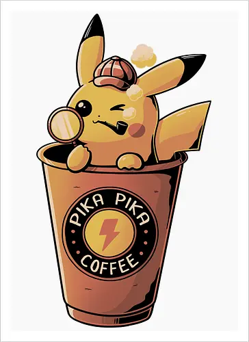 Detectives Coffee