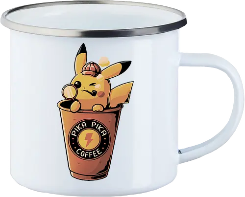 Detectives Coffee
