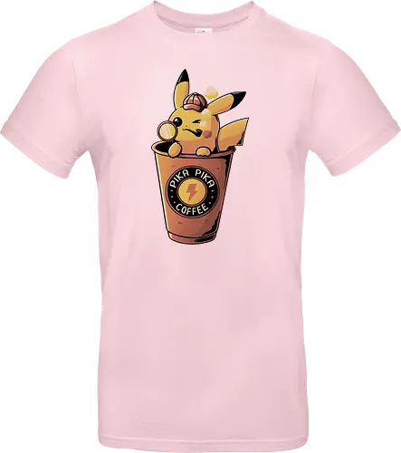 Detectives Coffee