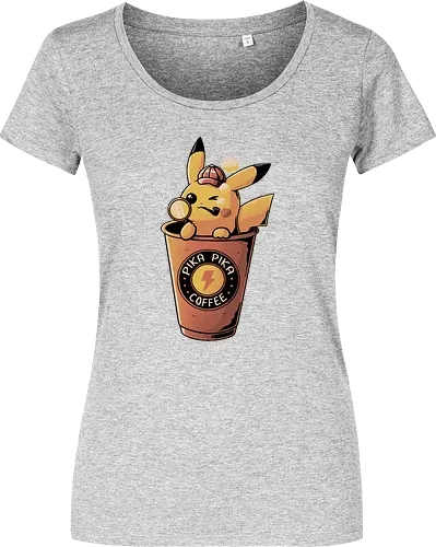 Detectives Coffee