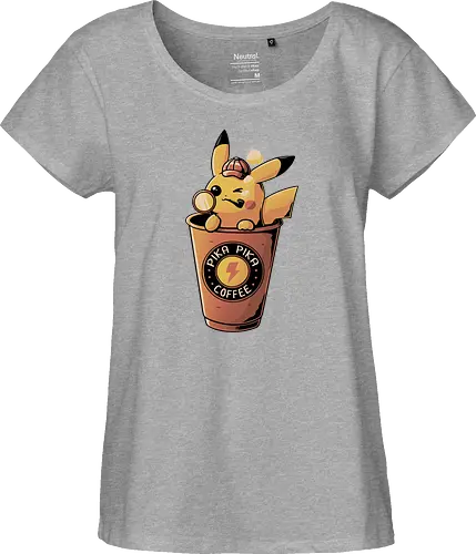 Detectives Coffee