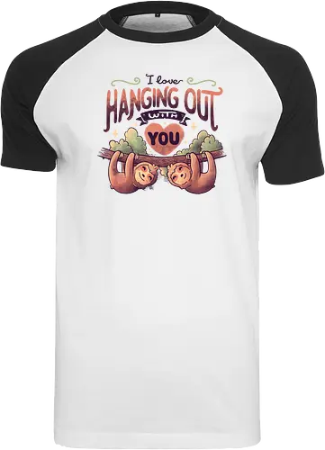 Hanging Out